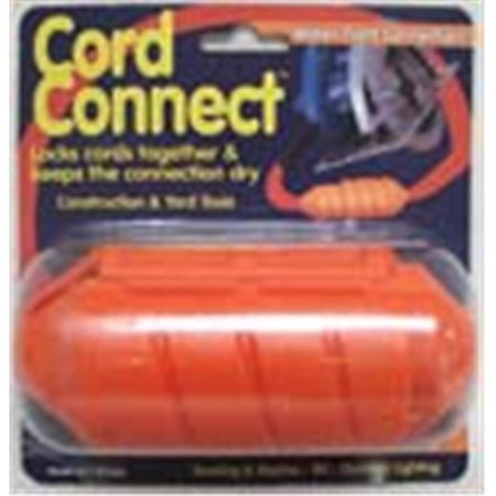 TOTALTURF CC-1 Orange Cord Connect TO45024